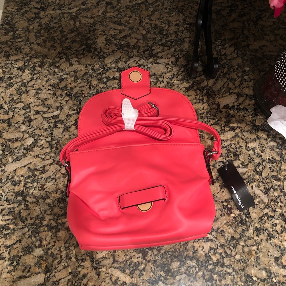 NWT💋MoDa NY👛 Shoulder & Crossbody  purse - Picture 6 of 8